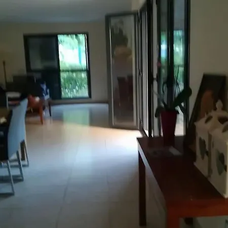 Holiday home Casa En
