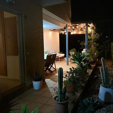 Holiday home Casa En San Jorge (Castellon)