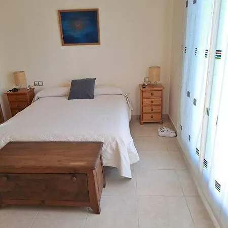 Casa En * San Jorge (Castellon)