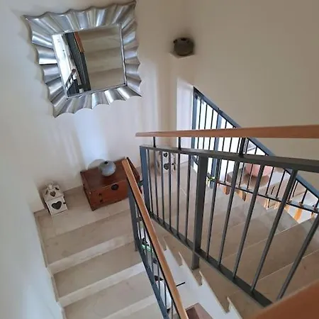 Holiday home Casa En