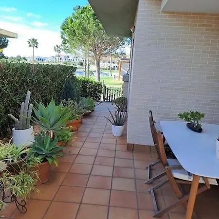 Casa En Holiday home