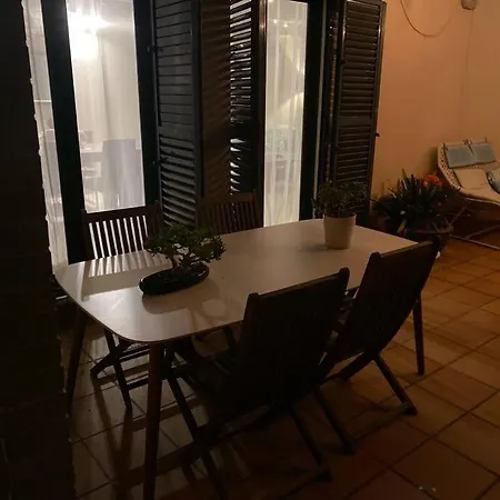 Casa En Holiday home San Jorge (Castellon)